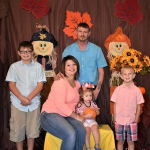 Meet your Posher, Heather